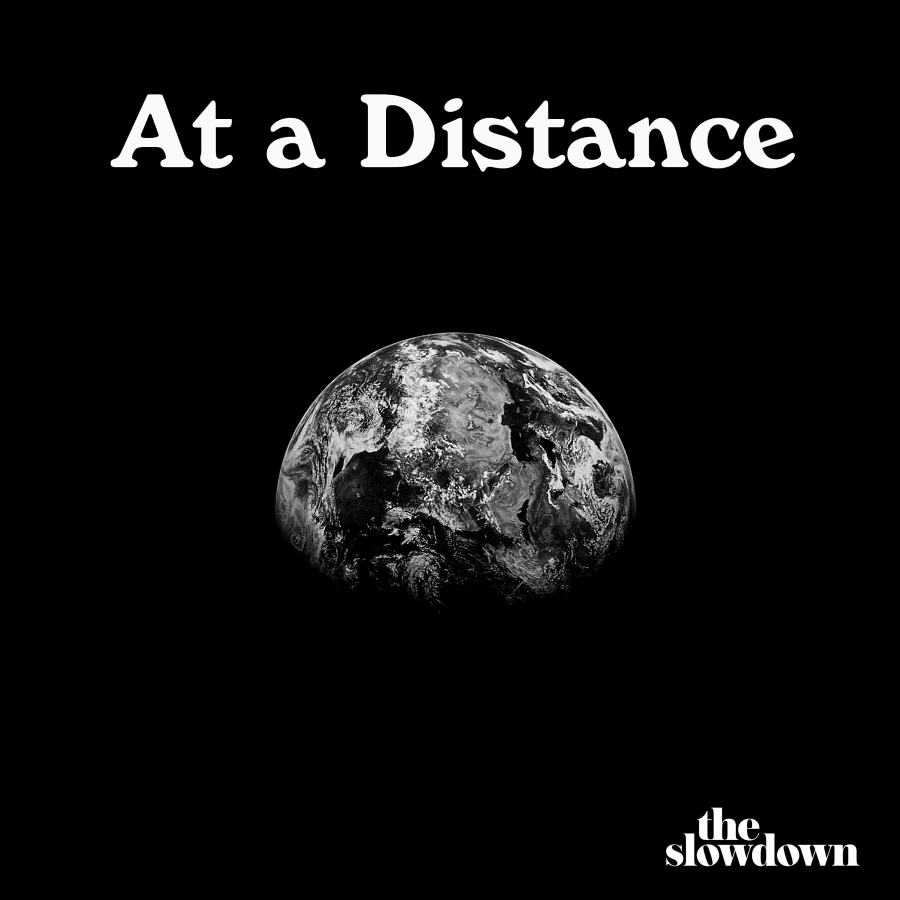 At a Distance Podcast